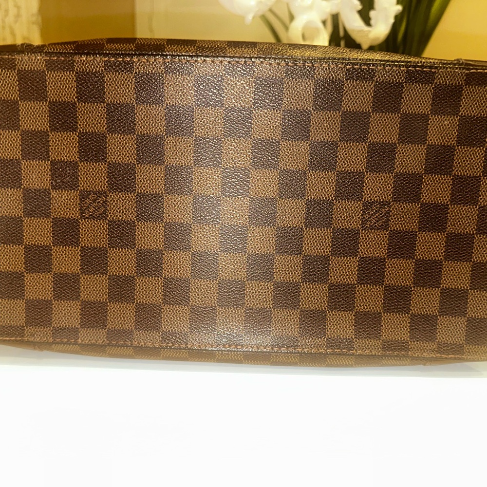 Louis Vuitton Damier Hapmstead PM - Picture 3 of 13